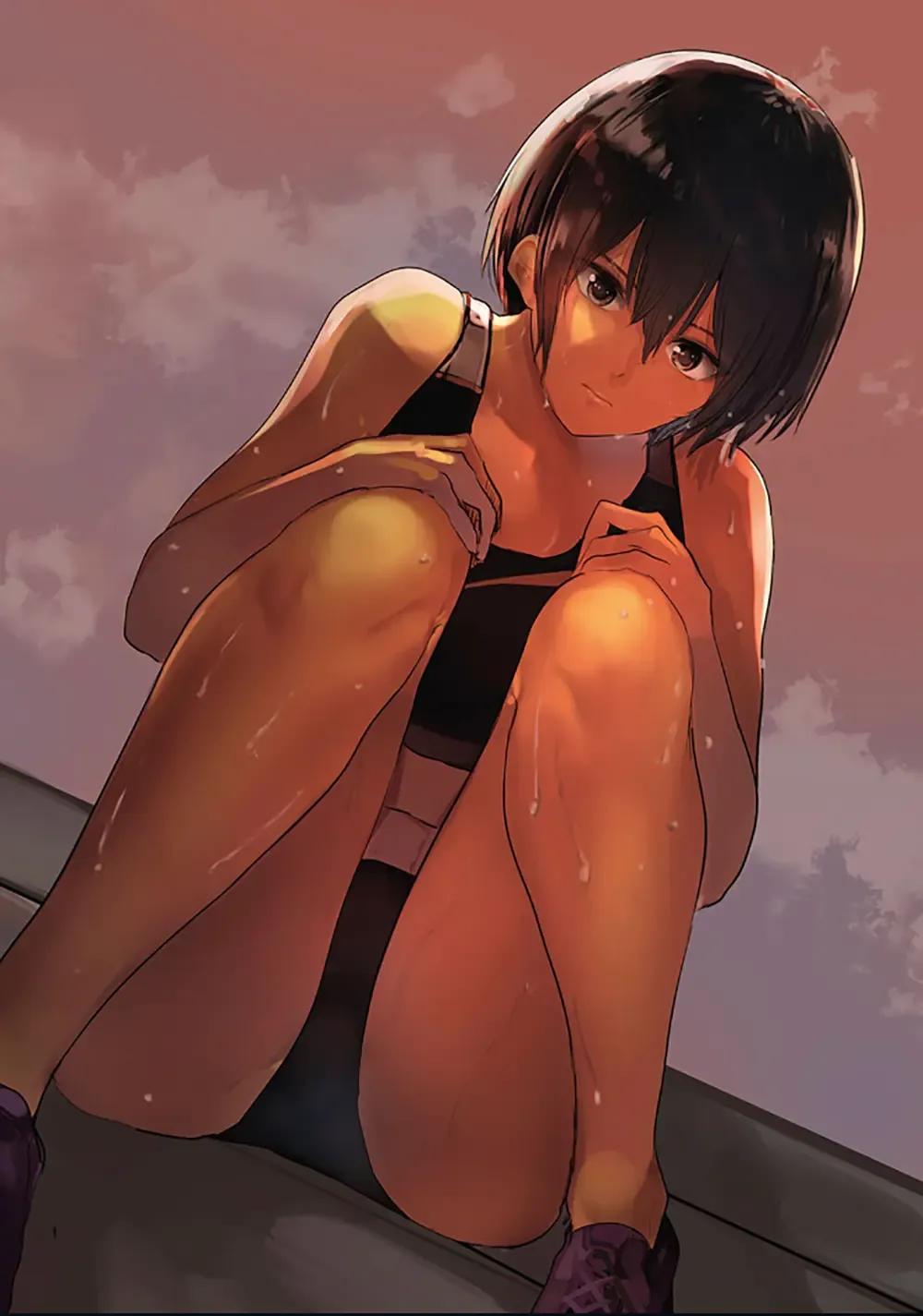 [Wes Heartland Smith] Karada Ubaware Kokoro Yurare | Stolen Body Changing Heart Fhentai - Page 58