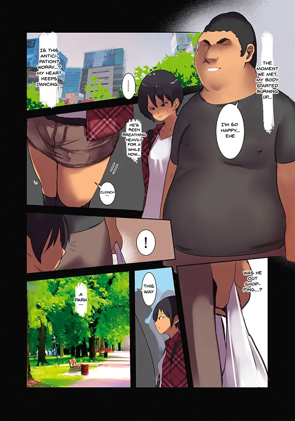 [Wes Heartland Smith] Karada Ubaware Kokoro Yurare | Stolen Body Changing Heart Fhentai - Page 91