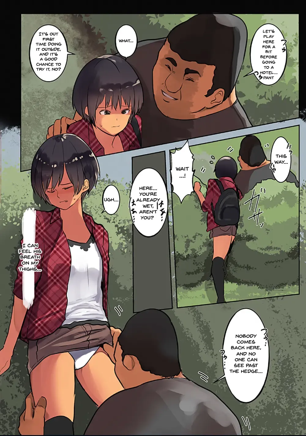 [Wes Heartland Smith] Karada Ubaware Kokoro Yurare | Stolen Body Changing Heart Fhentai - Page 92