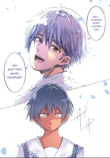 [Wes Heartland Smith] Karada Ubaware Kokoro Yurare | Stolen Body Changing Heart Fhentai - Page 113