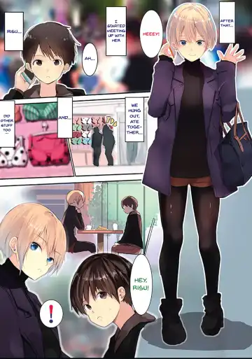 [Wes Heartland Smith] Karada Ubaware Kokoro Yurare | Stolen Body Changing Heart Fhentai - Page 129