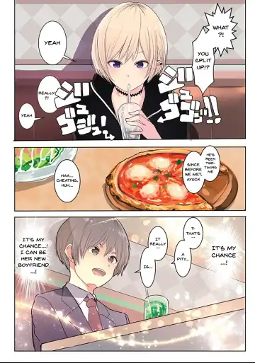 [Wes Heartland Smith] Karada Ubaware Kokoro Yurare | Stolen Body Changing Heart Fhentai - Page 147