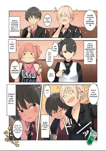 [Wes Heartland Smith] Karada Ubaware Kokoro Yurare | Stolen Body Changing Heart Fhentai - Page 152