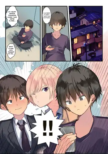 [Wes Heartland Smith] Karada Ubaware Kokoro Yurare | Stolen Body Changing Heart Fhentai - Page 167