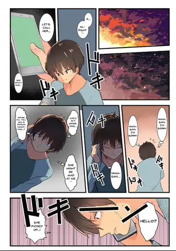 [Wes Heartland Smith] Karada Ubaware Kokoro Yurare | Stolen Body Changing Heart Fhentai - Page 171