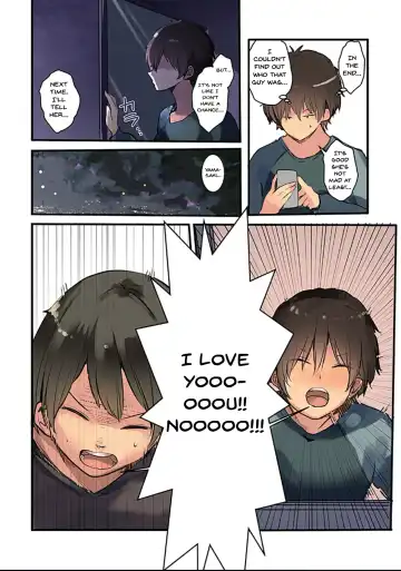 [Wes Heartland Smith] Karada Ubaware Kokoro Yurare | Stolen Body Changing Heart Fhentai - Page 173