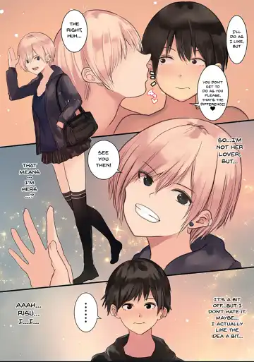 [Wes Heartland Smith] Karada Ubaware Kokoro Yurare | Stolen Body Changing Heart Fhentai - Page 183