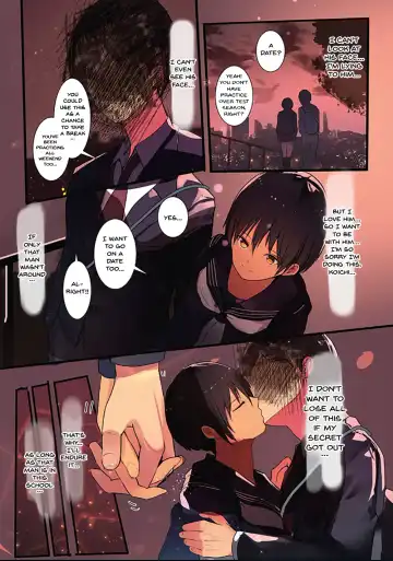 [Wes Heartland Smith] Karada Ubaware Kokoro Yurare | Stolen Body Changing Heart Fhentai - Page 19