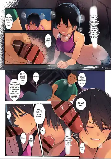 [Wes Heartland Smith] Karada Ubaware Kokoro Yurare | Stolen Body Changing Heart Fhentai - Page 33