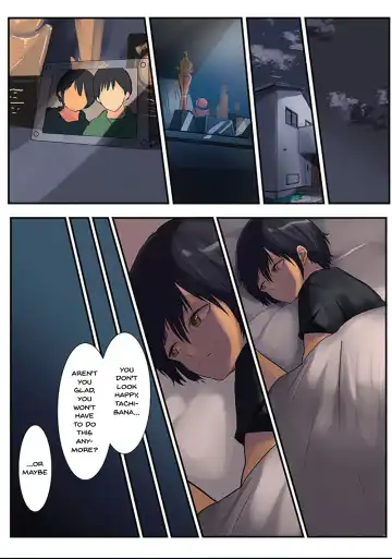 [Wes Heartland Smith] Karada Ubaware Kokoro Yurare | Stolen Body Changing Heart Fhentai - Page 40