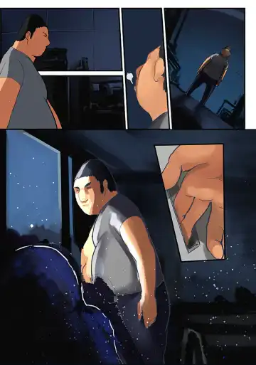 [Wes Heartland Smith] Karada Ubaware Kokoro Yurare | Stolen Body Changing Heart Fhentai - Page 48