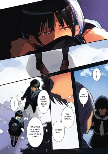 [Wes Heartland Smith] Karada Ubaware Kokoro Yurare | Stolen Body Changing Heart Fhentai - Page 51