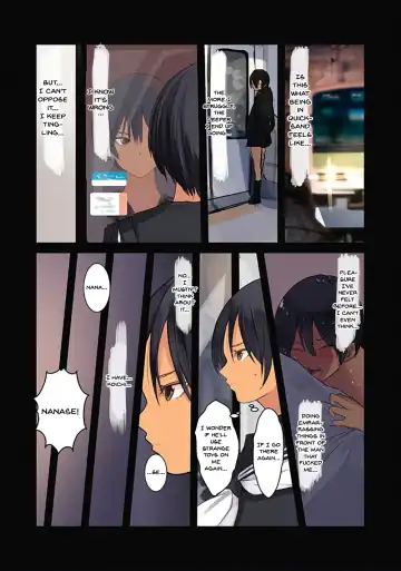 [Wes Heartland Smith] Karada Ubaware Kokoro Yurare | Stolen Body Changing Heart Fhentai - Page 69