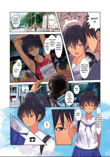 [Wes Heartland Smith] Karada Ubaware Kokoro Yurare | Stolen Body Changing Heart Fhentai - Page 70