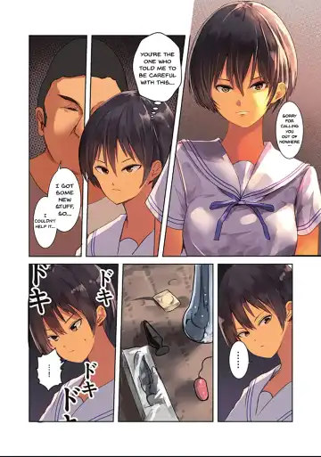 [Wes Heartland Smith] Karada Ubaware Kokoro Yurare | Stolen Body Changing Heart Fhentai - Page 72