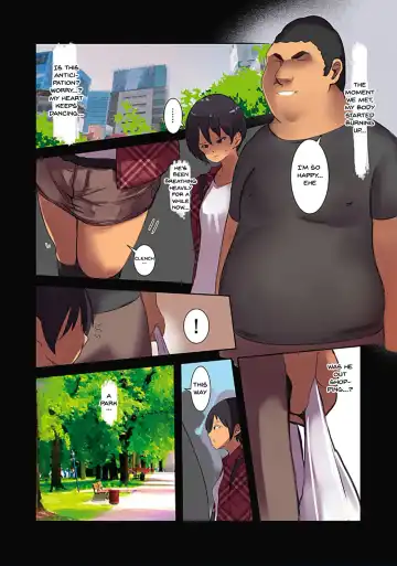 [Wes Heartland Smith] Karada Ubaware Kokoro Yurare | Stolen Body Changing Heart Fhentai - Page 91