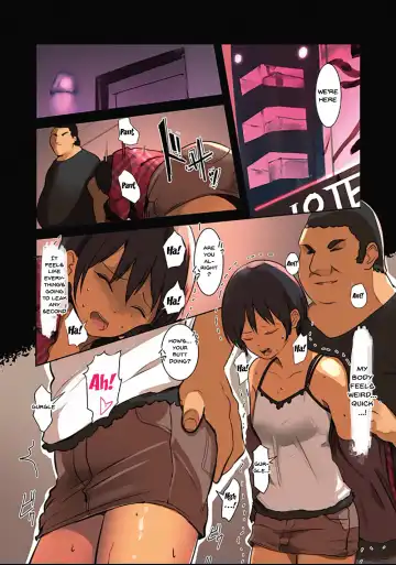 [Wes Heartland Smith] Karada Ubaware Kokoro Yurare | Stolen Body Changing Heart Fhentai - Page 98