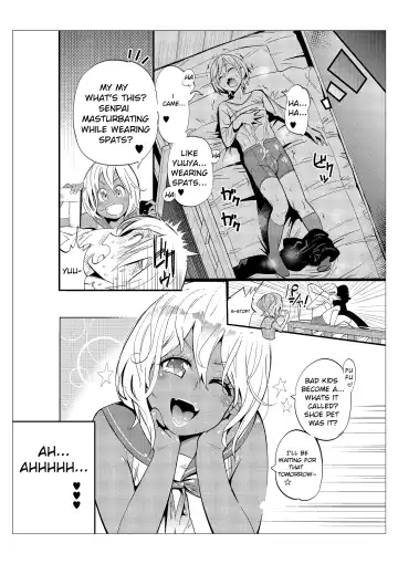 [Kishinosato Satoshi] Danshi dake ga Kayoeru Joshikou Onoyuri Gakuen Chapters 2-5 Fhentai - Page 10