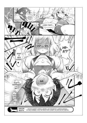 [Kishinosato Satoshi] Danshi dake ga Kayoeru Joshikou Onoyuri Gakuen Chapters 2-5 Fhentai - Page 28