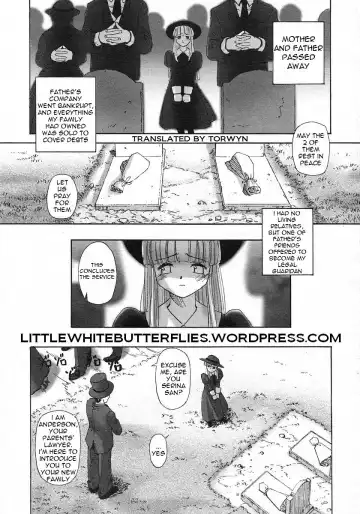 [Sasayuki] Renri Souwa (A Tale of Passion) Ch. 1 Fhentai - Page 2