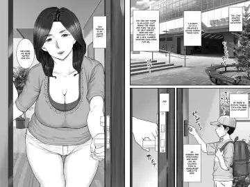 Shinseki no Oba-chan to Sex Shimakuru Natsuyasumi | A summer vacation in which I have nonstop sex with my aunt Fhentai - Page 65