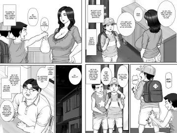 Shinseki no Oba-chan to Sex Shimakuru Natsuyasumi | A summer vacation in which I have nonstop sex with my aunt Fhentai - Page 66