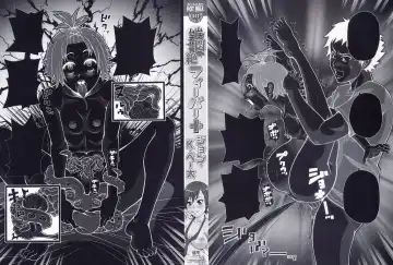 [John K. Pe-ta] Muchi Muchi!! Monzetsu Fever Plus Fhentai - Page 3