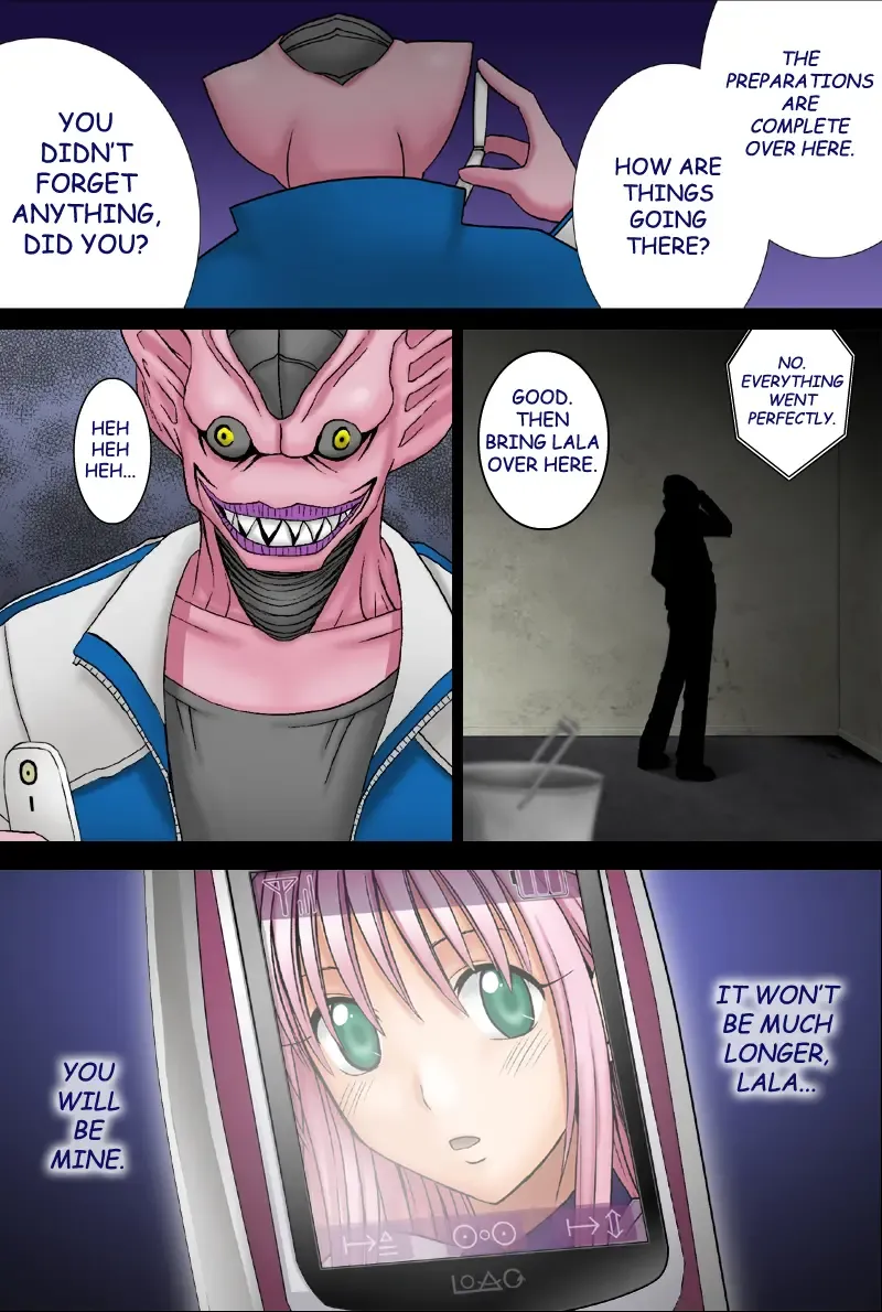 [Crimson] SELFISH Fhentai - Page 5
