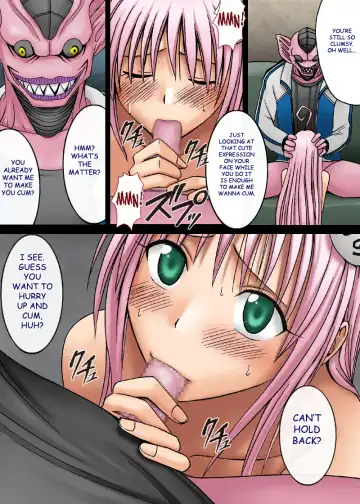 [Crimson] SELFISH Fhentai - Page 47