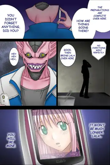 [Crimson] SELFISH Fhentai - Page 5