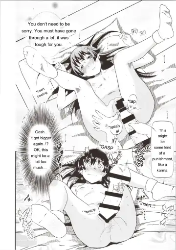 [Niea] Let The Happiness In Fhentai - Page 13