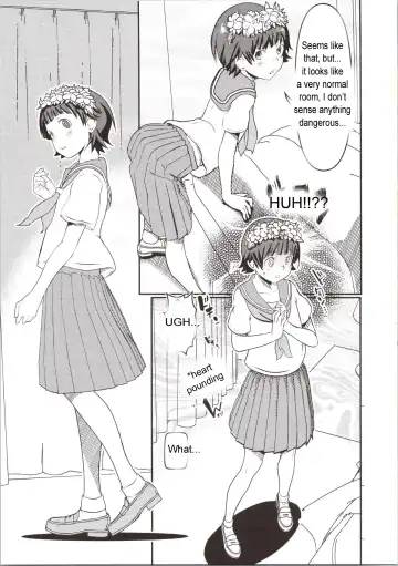 [Niea] Let The Happiness In Fhentai - Page 2