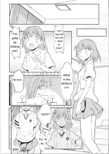 [Niea] Let The Happiness In Fhentai - Page 22