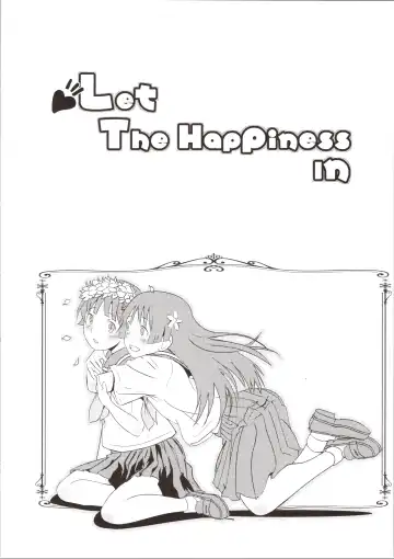 [Niea] Let The Happiness In Fhentai - Page 3