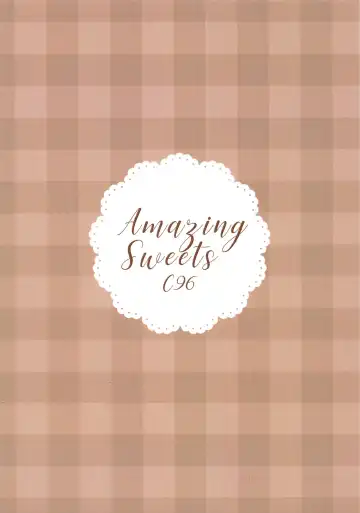 [Haruichigo] Megu-chan to Himitsu no Haramase Ecchi Fhentai - Page 19