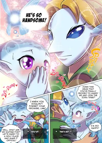 [Kikunyi] Chichiue ni wa Naisho... Zora! | Don`t Tell My FATHER Fhentai - Page 5