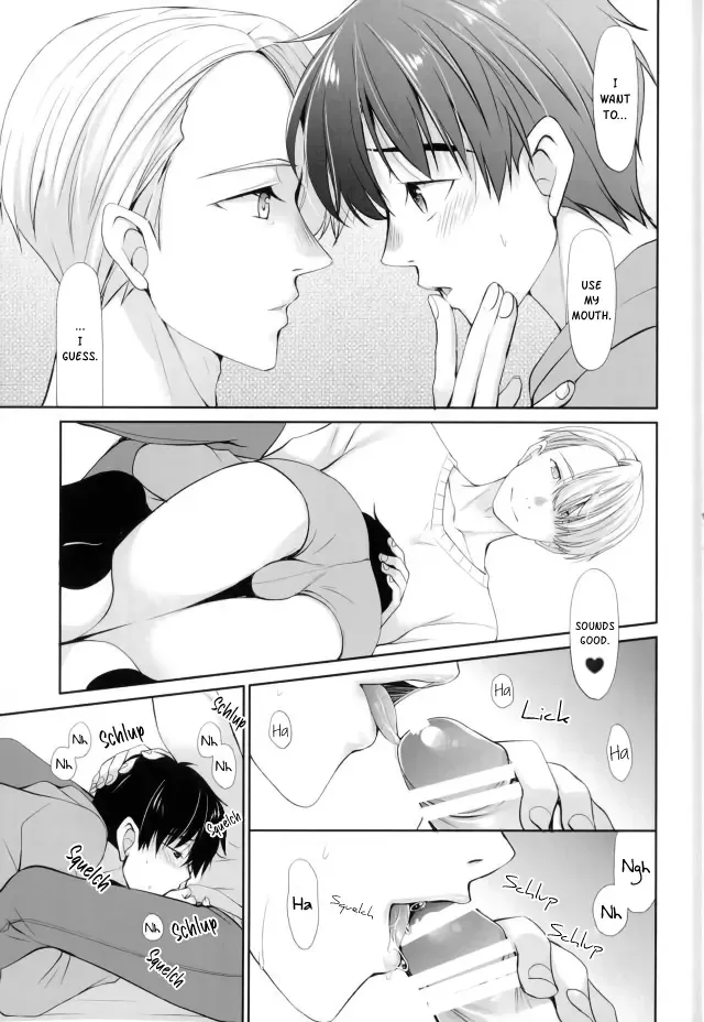 [Ryuuki Yumi] Onegai Kiite Fhentai - Page 10