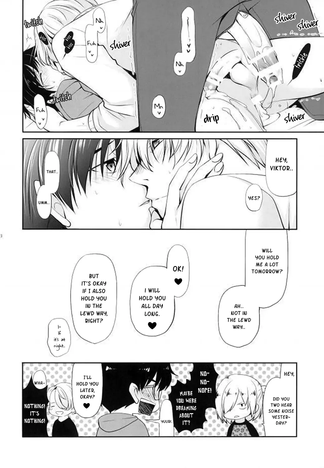 [Ryuuki Yumi] Onegai Kiite Fhentai - Page 15