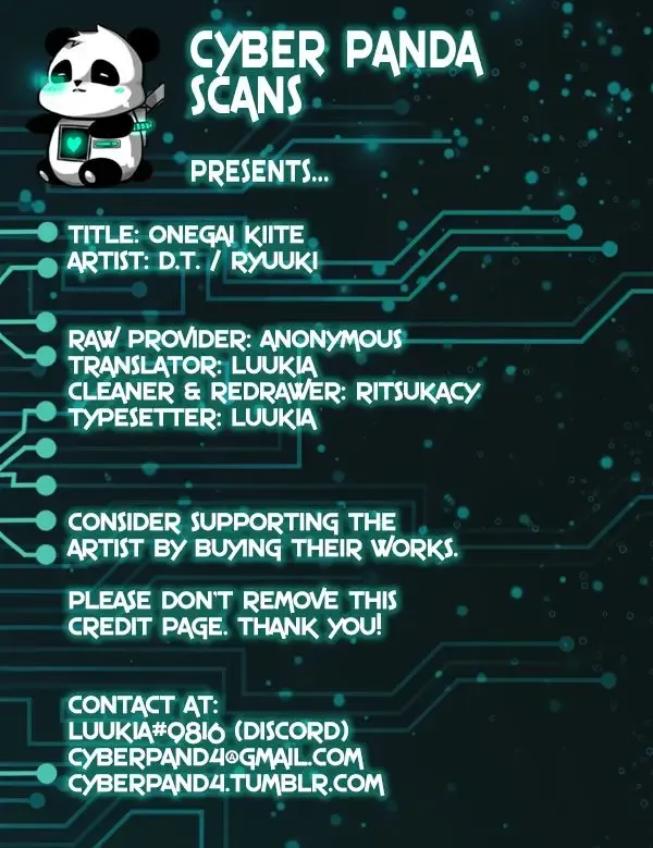 [Ryuuki Yumi] Onegai Kiite Fhentai - Page 17