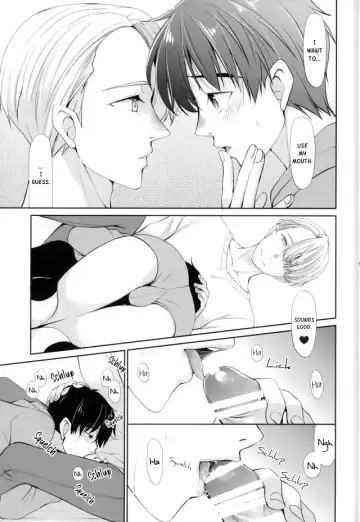 [Ryuuki Yumi] Onegai Kiite Fhentai - Page 10