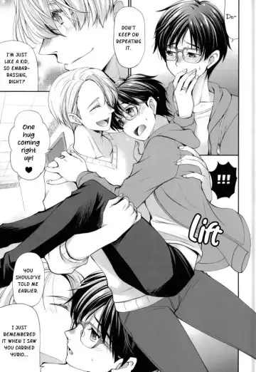 [Ryuuki Yumi] Onegai Kiite Fhentai - Page 6