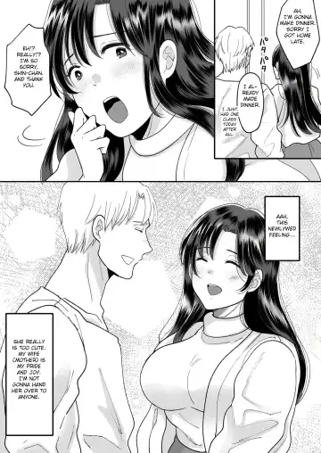 Kaasan no Hontou no Kimochi Fhentai - Page 13