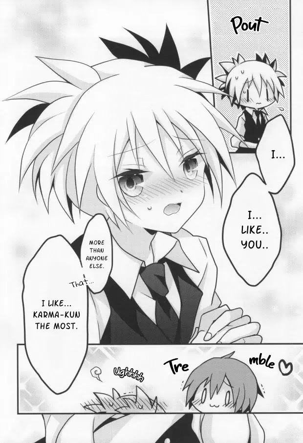 [Beni Rio] Ijiwaru Assassin! Fhentai - Page 25