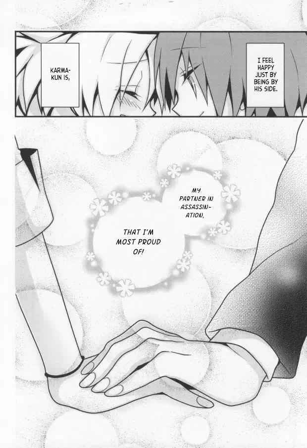 [Beni Rio] Ijiwaru Assassin! Fhentai - Page 27