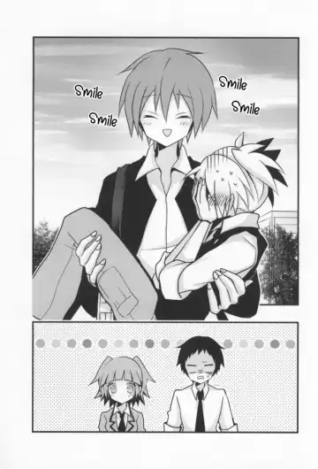 [Beni Rio] Ijiwaru Assassin! Fhentai - Page 21