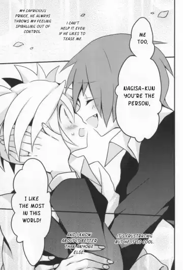 [Beni Rio] Ijiwaru Assassin! Fhentai - Page 26