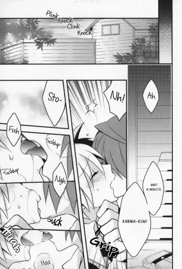 [Beni Rio] Ijiwaru Assassin! Fhentai - Page 3