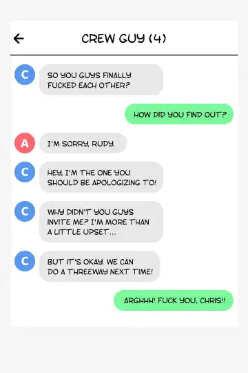 [Rudy Saki] Rudy and her boys Ch.2 - 2.5 Fhentai - Page 16