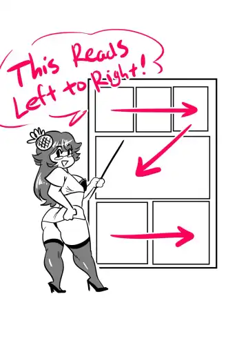 [Drcockula] A Hazy Affair Fhentai - Page 5