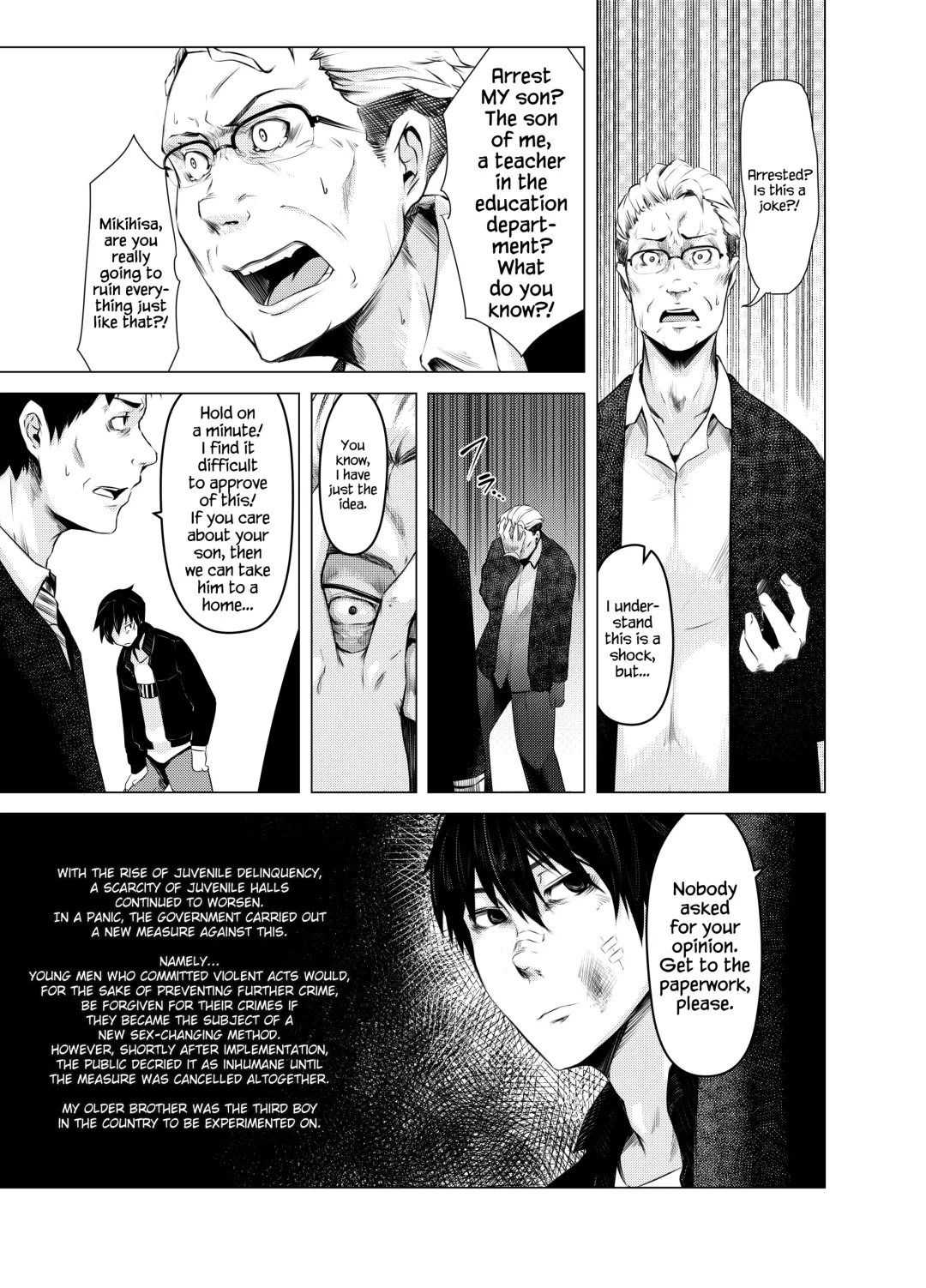 [Poriuretan] Aoi Kemuri Joukan Fhentai - Page 10